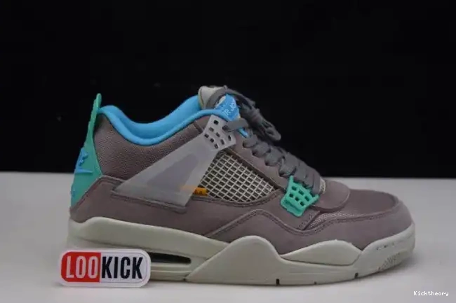 Kicktheory Haze Retro Taupe Anniversary Air SP Jordan 30th Union DJ5718-242 4 0513